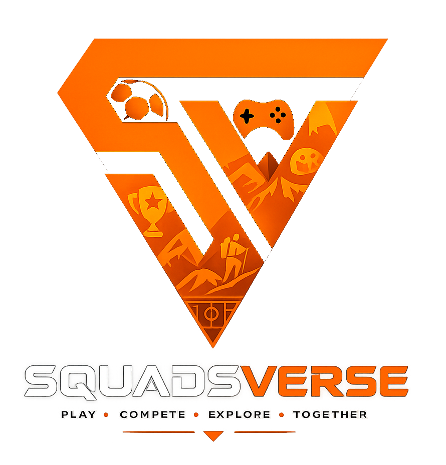 SquadsVerse logo